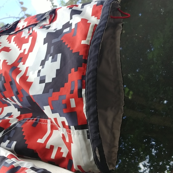 Macgear Phat pants Reversible Rave - Picture 5 of 16